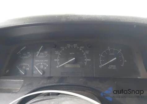 1996 Ford F350 from USA, damaged, VIN 1FTJW35F9TEB28228